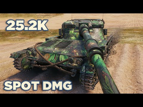 Manticore • Sat in a Bush, Became a Legend