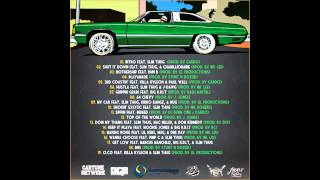 Le$ - Playa Potna Intro (Feat. Slim Thug)  SloweDown
