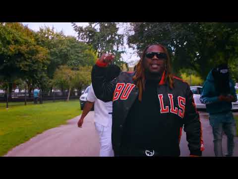 EBM350 x BCR Moneyyy - Paranoid Directed By @directorwillgates 