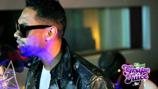 Miguel - Vixen (Live)