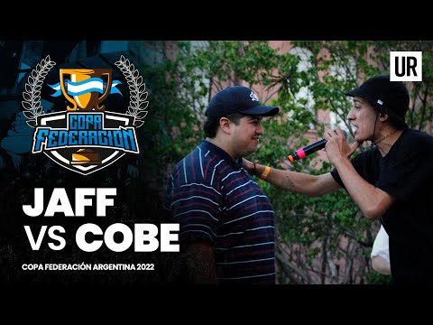 JAFF vs CODE I Cuartos de final I Copa Federación Argentina 2022