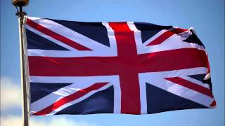 Patriotic British Music from Gilbert and Sullivan