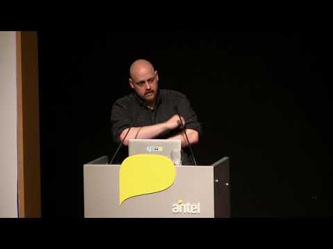 RustLatam 2019 - Kevin Hoffman: WebAssembly with Rust