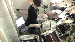 Neal Morse - Overture No. 4 (Drum Cover)
