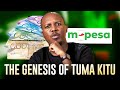The Genesis Of Tuma Kitu Mkurugenzi Minisode 9 Ep 7