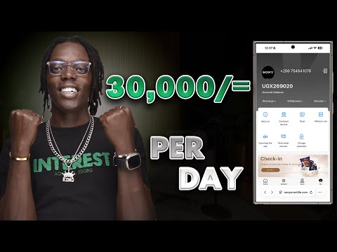 Online GIGs (Mr NETUN) and 3 more