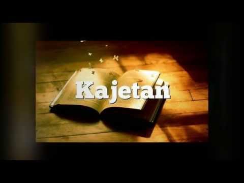 download lagu mp3 mp4 Kajetan Imie, download lagu Kajetan Imie gratis, unduh video klip Kajetan Imie