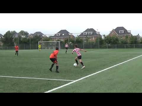 TOGB Toernooi Smitshoek o15- Hollandia o15  0-0