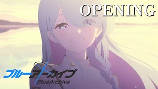 [蔚藍] 青のすみか 檔案OP MAD