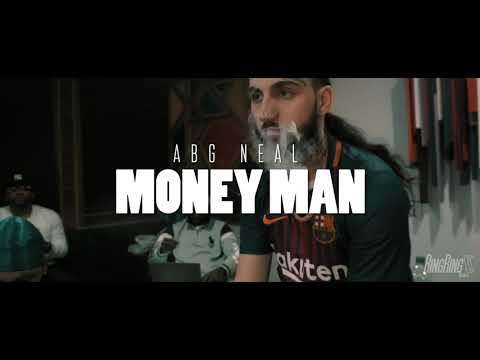 ABG Neal - Money Man (Official Music Video)