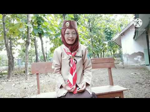 T10-MENGENAL DUNIA PENGGALANG-DEWI APRILIA-KELOMPOK 5-BARUNG HIJAU-UNWAHA