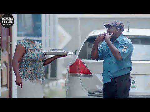 Omo Odo Abami - Latest Yoruba Movies 2025 Eniola Ajao, Afonja Olaniyi, Ireti Osayemi