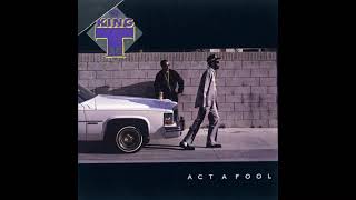 Payback's A Mutha by King Tee from Act A Fool