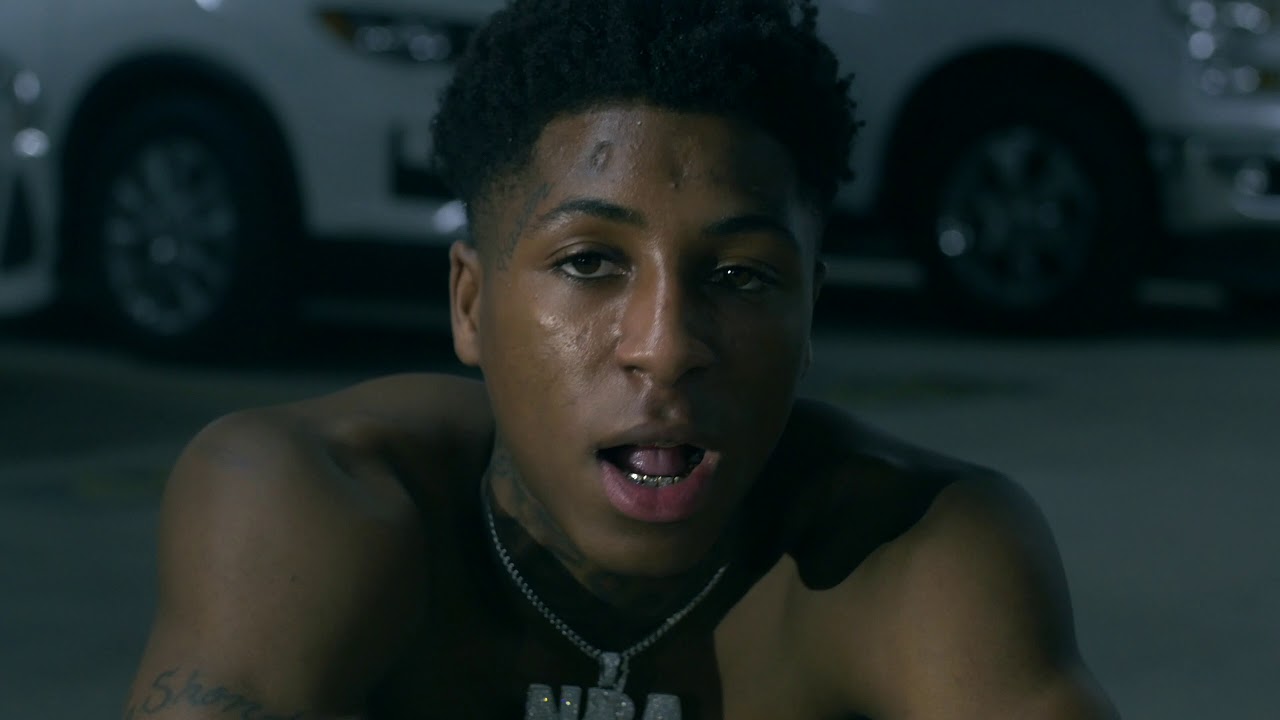 YoungBoy Never Broke Again – ”Overdose”