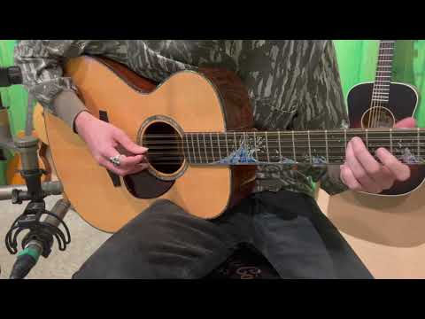 Andy Powers 12 String