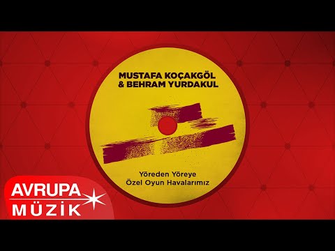 Mustafa Koçakgöl & Behram Yurdakul - Bağlama Açış (Official Audio)
