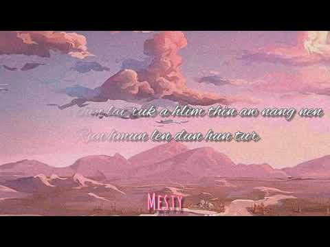 muffy Hauhnar feat Mesty - Sakhmelmawi