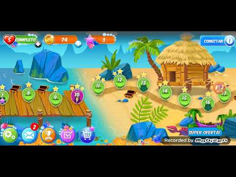 marble woka woka niveles 10 y 12 version 2022 vs version 2017 :D