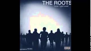 The Roots - Right On (Feat. Joanna Newsom & STS)