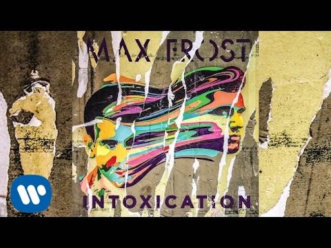 Max Frost - Die Young [OFFICIAL AUDIO]