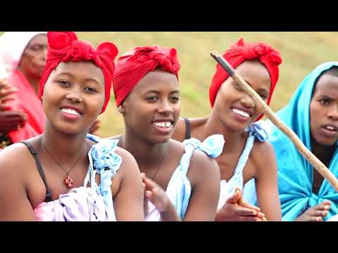 RAMA by Club Culturel INDEMESHA  (official video clip)
