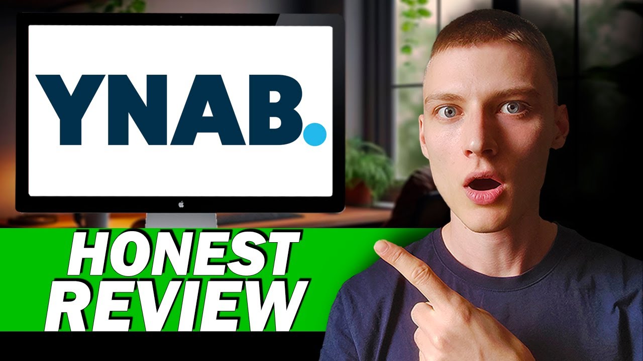 YNAB (You Need A Budget) Honest Review & User Experience — Is It Worth Your Money in 2025?