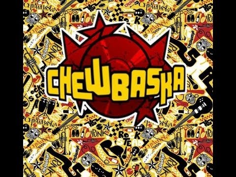 Chewbaska - Hungry Man