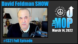 Comedian Lee Camp Wants Peace, Episode 1321 video