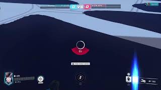 OW2 突撃となりのカエルキング！