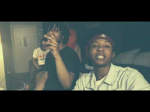 Jo Fickey - POTFLIPPA (Feat. Rasta)