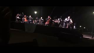 Tin patrida mou ehasa