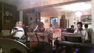 No estás sola (Cover Miguel Ríos)