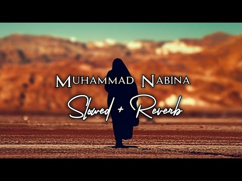 𝐌𝐮𝐡𝐚𝐦𝐦𝐚𝐝 𝐍𝐚𝐛𝐢𝐧𝐚 𝐛𝐲 𝐀𝐲𝐞𝐬𝐡𝐚 𝐀𝐛𝐝𝐮𝐥 𝐁𝐚𝐬𝐢𝐭 (𝐒𝐥𝐨𝐰𝐞𝐝+𝐑𝐞𝐯𝐞𝐫𝐛) - 𝐅𝐞𝐥𝐥 𝐓𝐡𝐢𝐬 𝐍𝐚𝐚𝐭 | @𝐒𝐨𝐮𝐥𝐯𝐢𝐛𝐞-