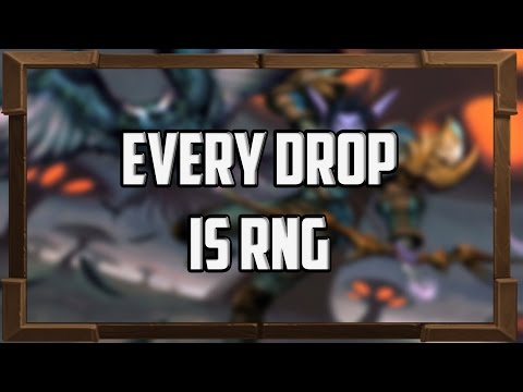 Thijs vs Orange Topdeck after RNG