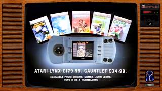 Old UK Adverts - Computers & Video Games (Vol.6)