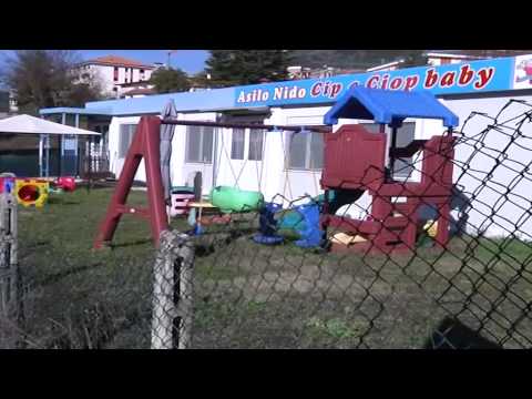 ONDA TG 27.11.2014 - MALTRATTAMENTI ASILO L'AQUILA   RESTANO SOSPESE LE MAESTRE