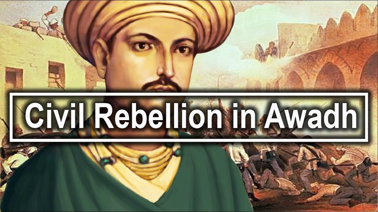 Historical overview of Wazir Ali Khan and the Massacre of Benares