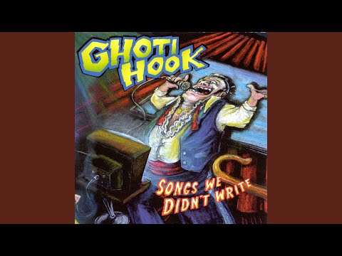 Earth Angel - Ghoti Hook