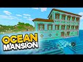Seeds That Reinvent Survival Minecraft