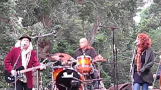 Shelter Me- Buddy Miller &amp; Patty Griffin HSBF 2010