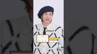 The real truth about &quot;SPY&quot;... 🕵️#SUPERJUNIOR #FanArtMuseum