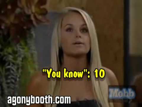 The More You Know: Jordan Lloyd, Big Brother 11 BB11 Winner