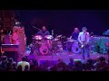 Stupid Things - Yo La Tengo with Steve Shelley (ex-Sonic Youth) - Bowery Ballroom -December 19, 2022