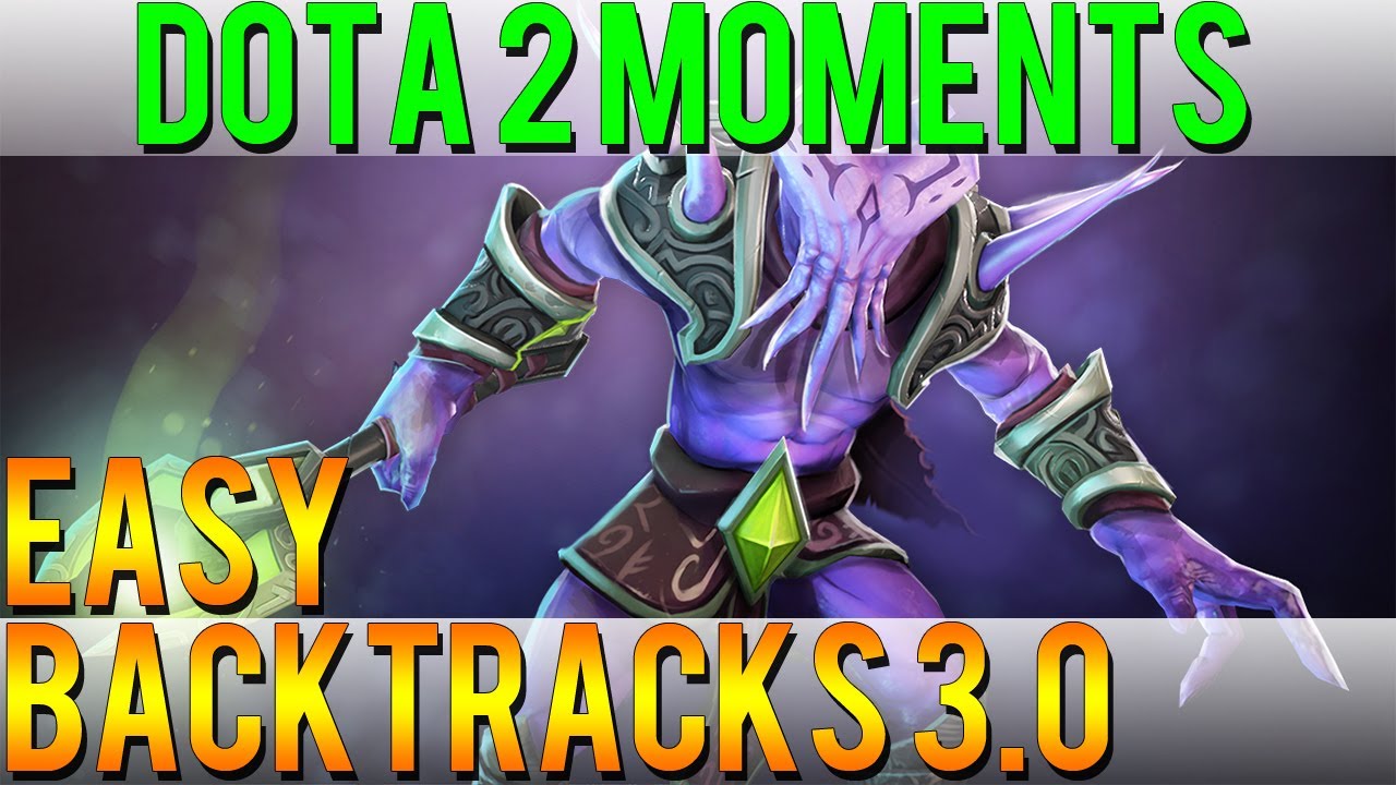 Dota 2: mother of Void :))) thốn ko tả