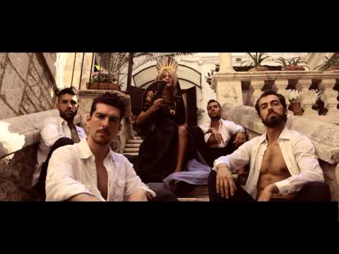 ELEONORA MAGNIFICO - Taccagna [Official Video HD]