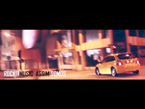 RockitMusic - Assim Somos - Smélio | Mazter | Duplo | Dogma | SP  (Prod SP) (Scratch DJ Slice)