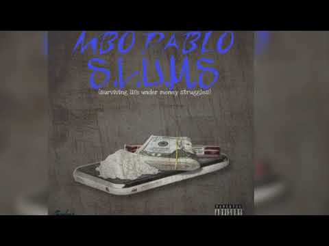 MBO Pablo - Grimey (Audio)