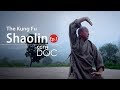 The Kung Fu Shaolin Episode 1