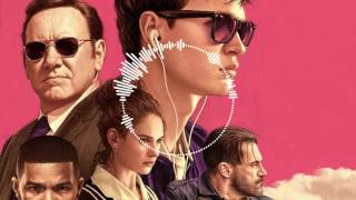 Vinnie Maniscalco - TaKillya (Baby Driver Soundtrack)