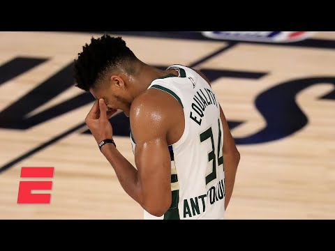 現在對吉安尼斯來說，要麼贏得冠軍，要麼一無所有 - Jay Williams | Keyshawn, JWill & Zubin (It's win the title or nothing for Giannis right now - Jay Williams | Keyshawn, JWill & Zubin)